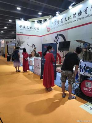 廣州市尚觀展覽 專業(yè)打造樂器展、燈博會(huì)與家博會(huì)的展臺(tái)設(shè)計(jì)搭建與會(huì)務(wù)服務(wù)