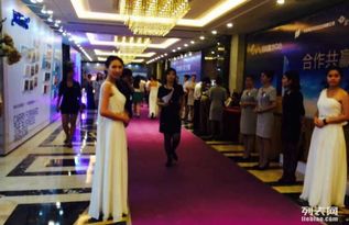 順德區(qū)嘉信康年花園酒店 新聞發(fā)布會、會務(wù)會展與大型演出的專業(yè)合作伙伴