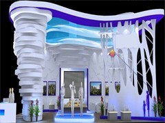 海口展會搭建與展覽展示會務(wù)服務(wù)全攻略 提升展會效果的關(guān)鍵策略