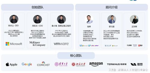 祝賀邊無際加入深圳市人工智能行業協會，共促信息技術咨詢服務新發展