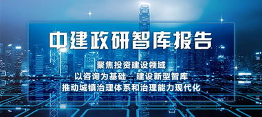 科技賦能，提質增效 全過程工程咨詢服務在PPP領域中的創新應用與推廣