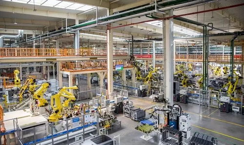 硬通貨不再合資專屬 解碼博越如何成為自主SUV“保值王”