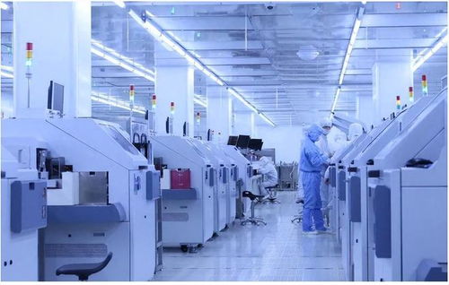 3440億到賬，ASML與英特爾接連發(fā)聲，外媒 現(xiàn)在害怕也晚了