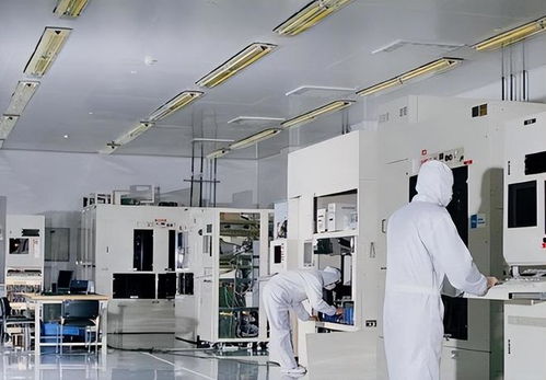 重磅！50億光刻機(jī)工廠落地，外媒 阻礙中國只會令其更強(qiáng)大