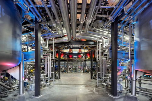 斥12億巨資打造的麥卡倫釀酒廠 極致體驗讓游客如癡如狂